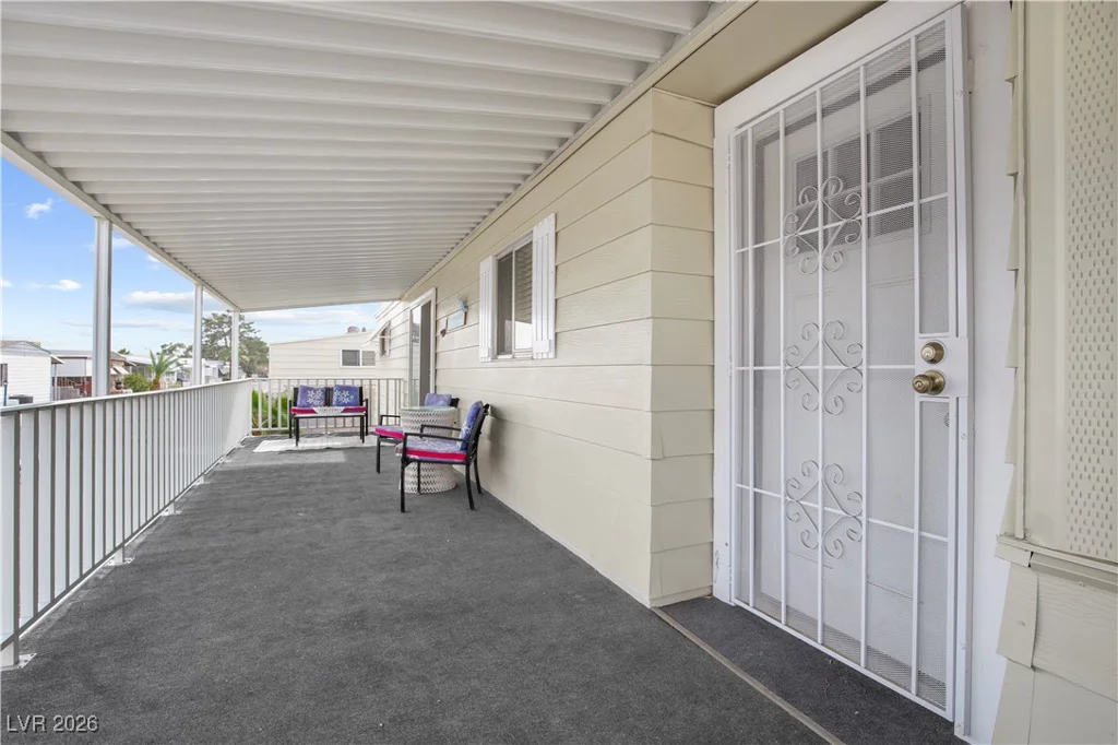 4955 Ridge, Las Vegas, NV 89103