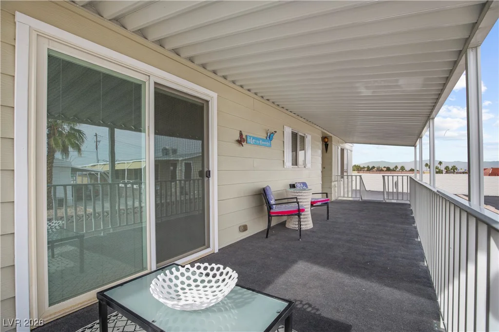 4955 Ridge, Las Vegas, NV 89103