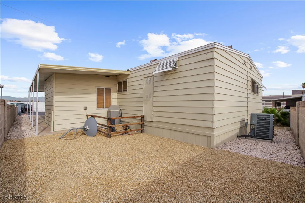 4955 Ridge, Las Vegas, NV 89103