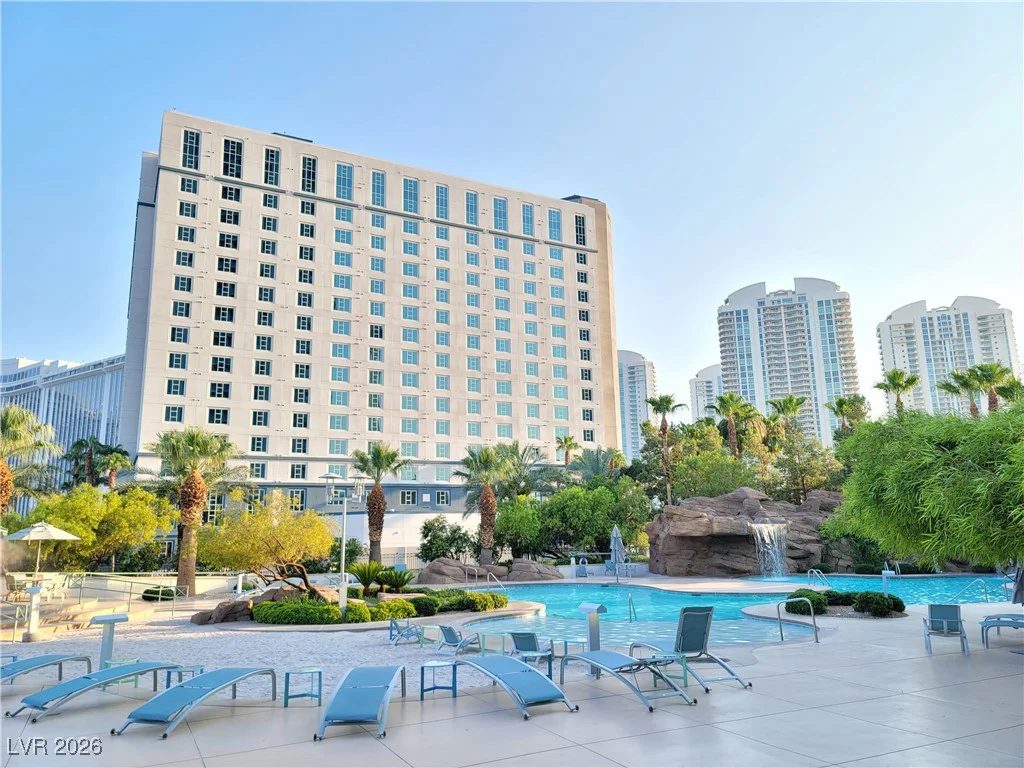 322 KAREN, Las Vegas, NV 89109