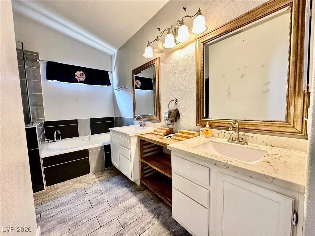 6482 Willow Breeze, Las Vegas, NV 89118