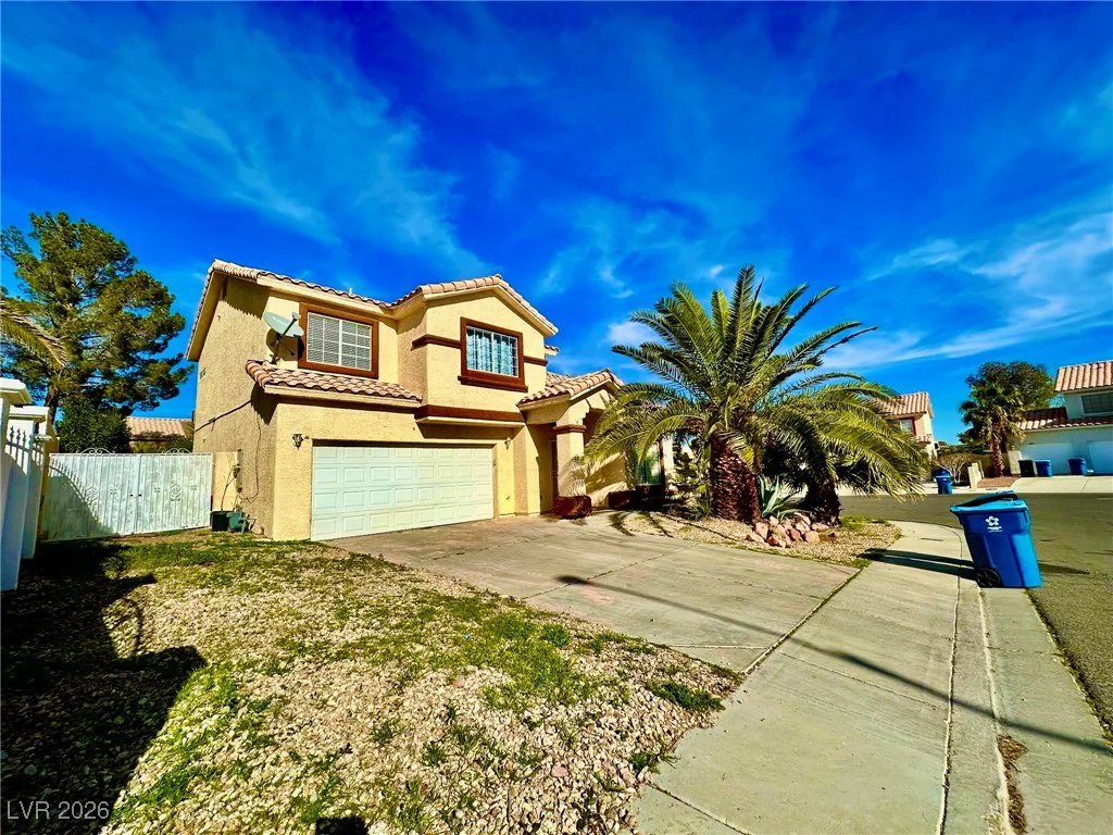 6482 Willow Breeze, Las Vegas, NV 89118