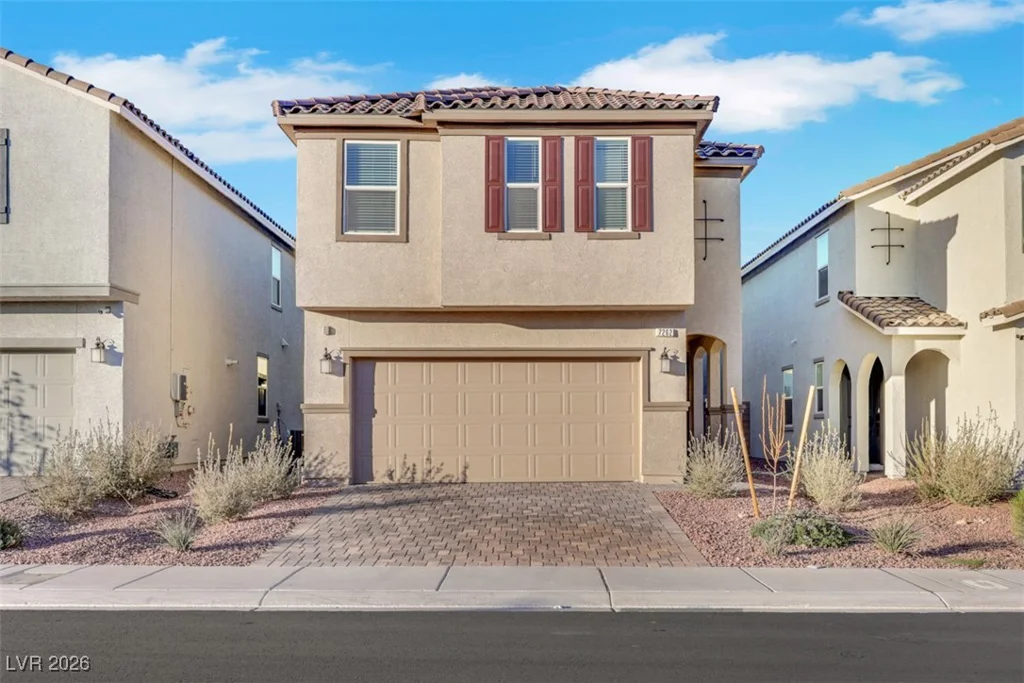 7262 Copper Grove, Las Vegas, NV 89113