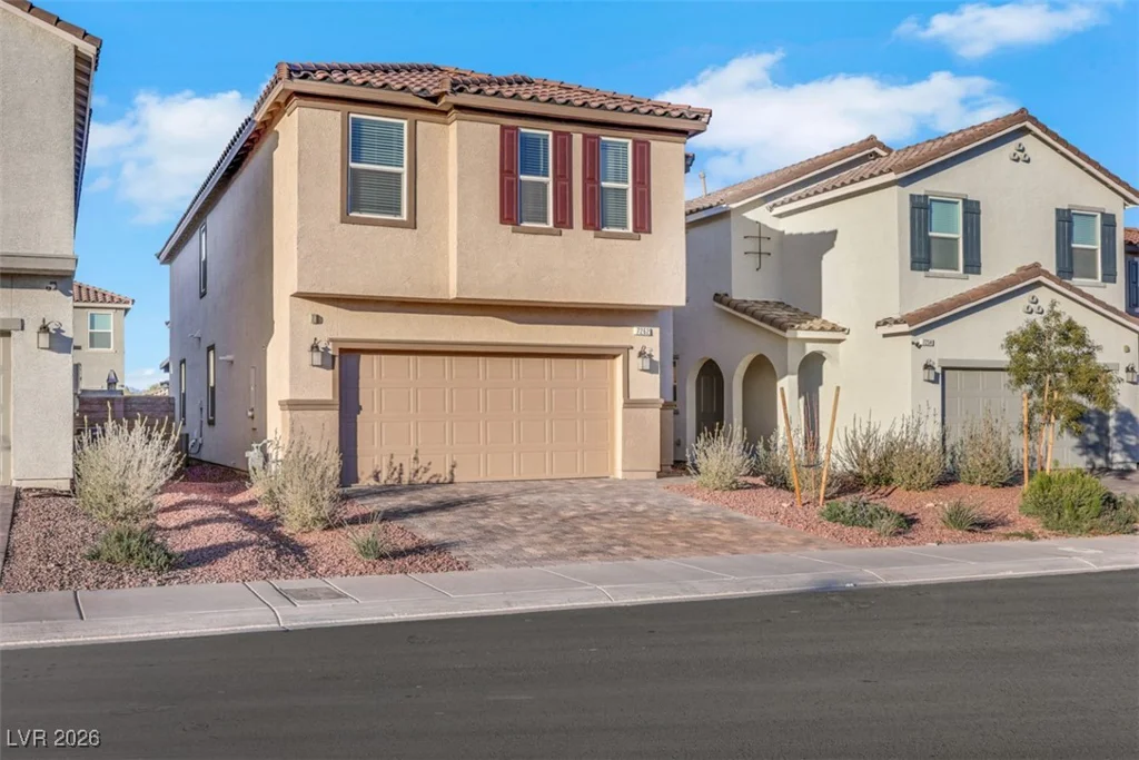 7262 Copper Grove, Las Vegas, NV 89113