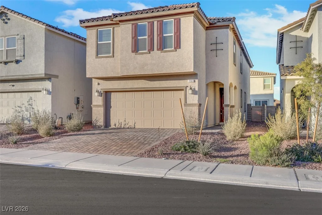 7262 Copper Grove, Las Vegas, NV 89113