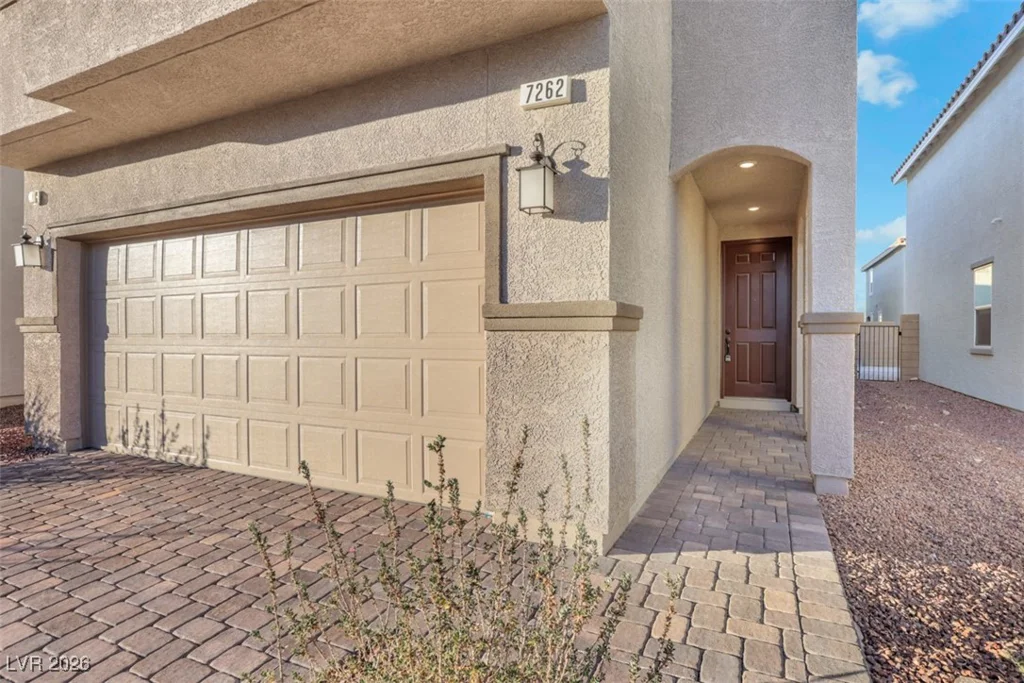 7262 Copper Grove, Las Vegas, NV 89113