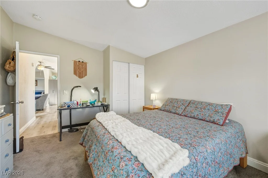 4111 Venza, Pahrump, NV 89048