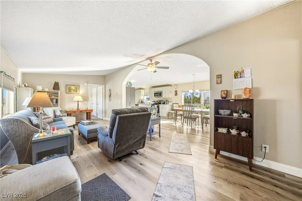 4111 Venza, Pahrump, NV 89048