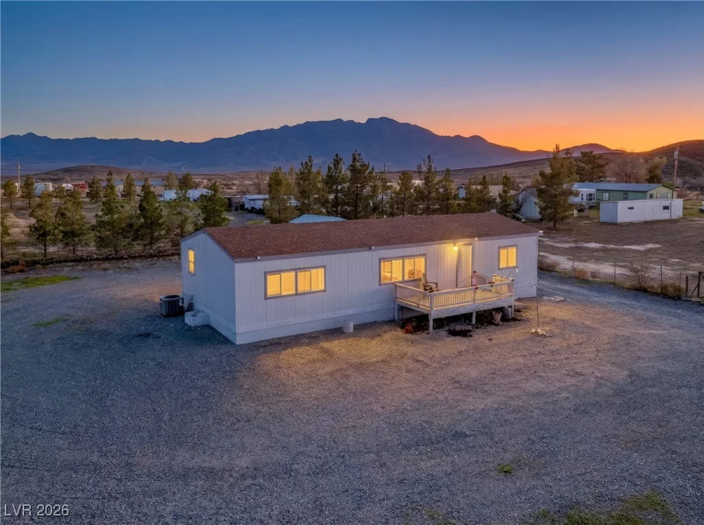 4111 Venza, Pahrump, NV 89048