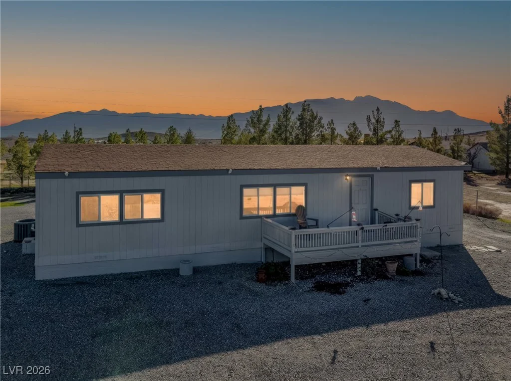 4111 Venza, Pahrump, NV 89048