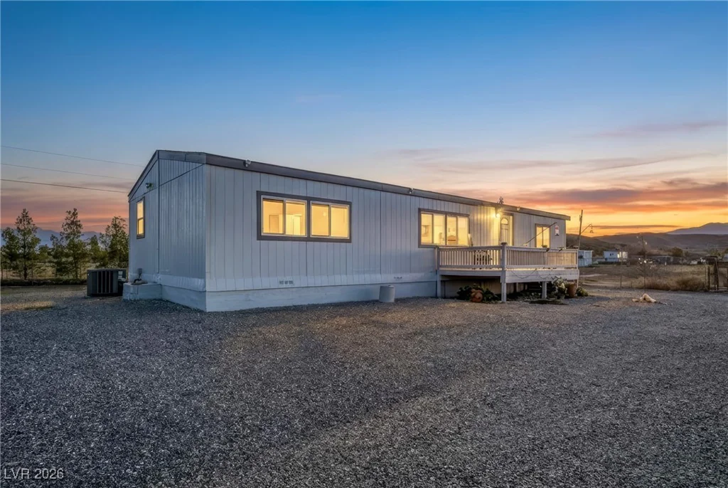 4111 Venza, Pahrump, NV 89048