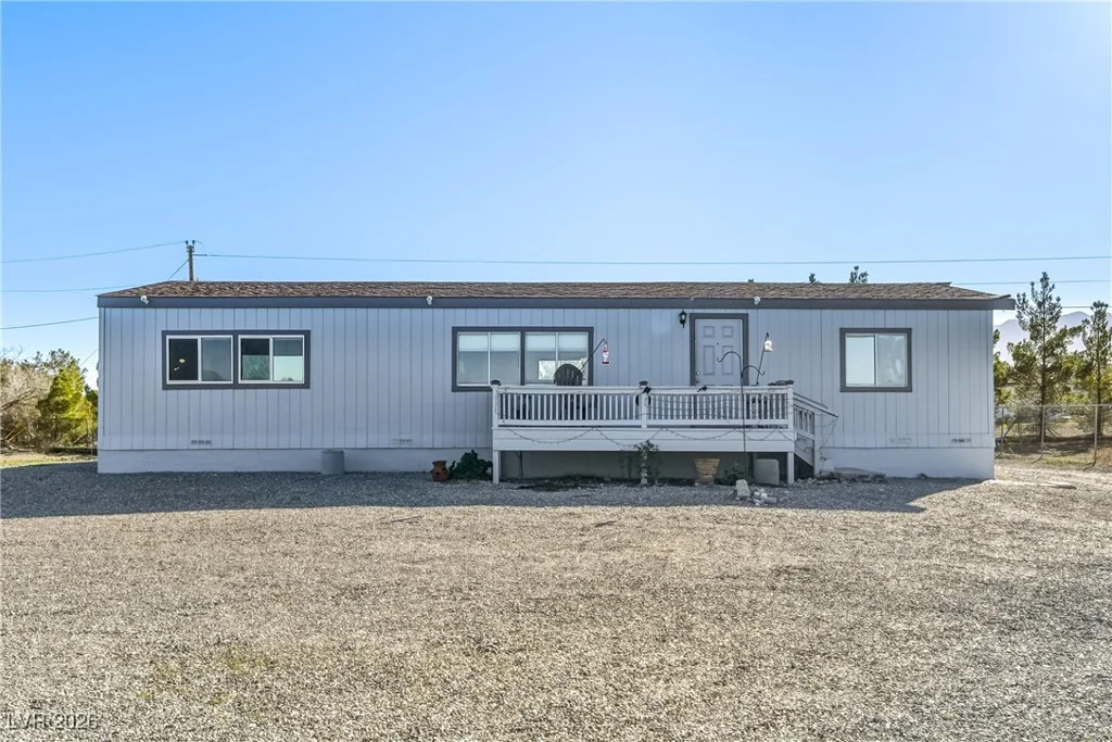 4111 Venza, Pahrump, NV 89048