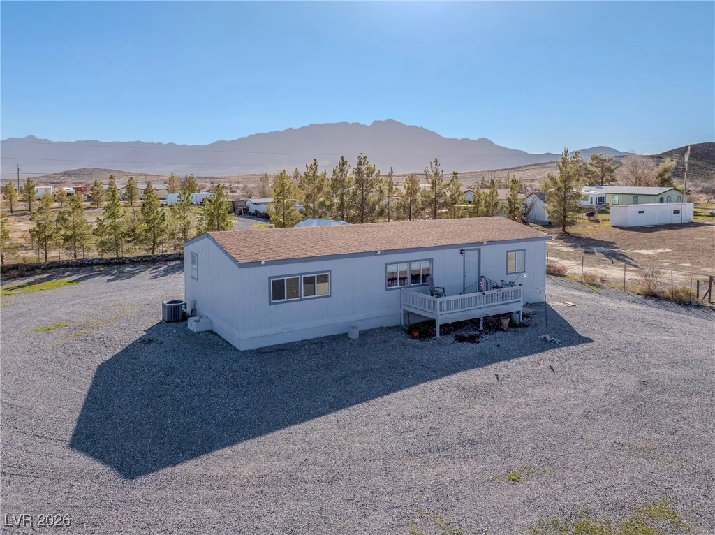 4111 Venza, Pahrump, NV 89048