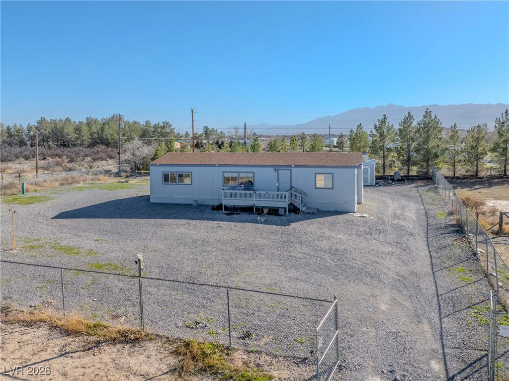 4111 Venza, Pahrump, NV 89048