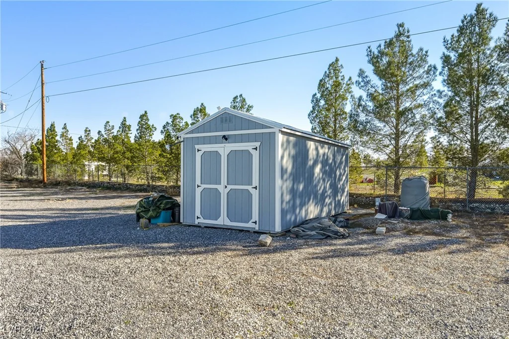 4111 Venza, Pahrump, NV 89048