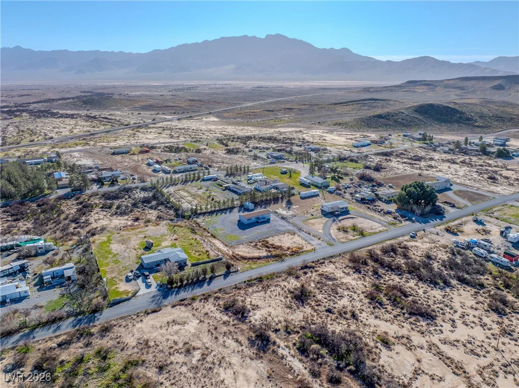 4111 Venza, Pahrump, NV 89048