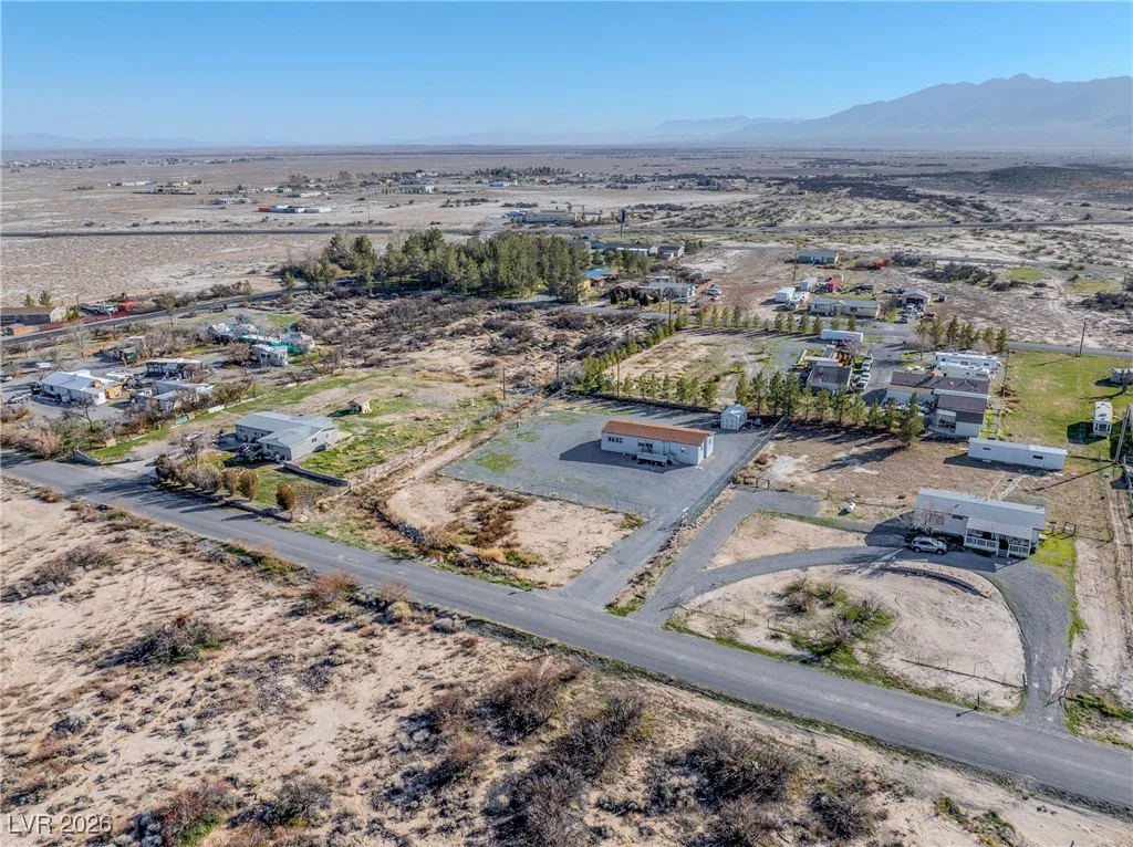 4111 Venza, Pahrump, NV 89048
