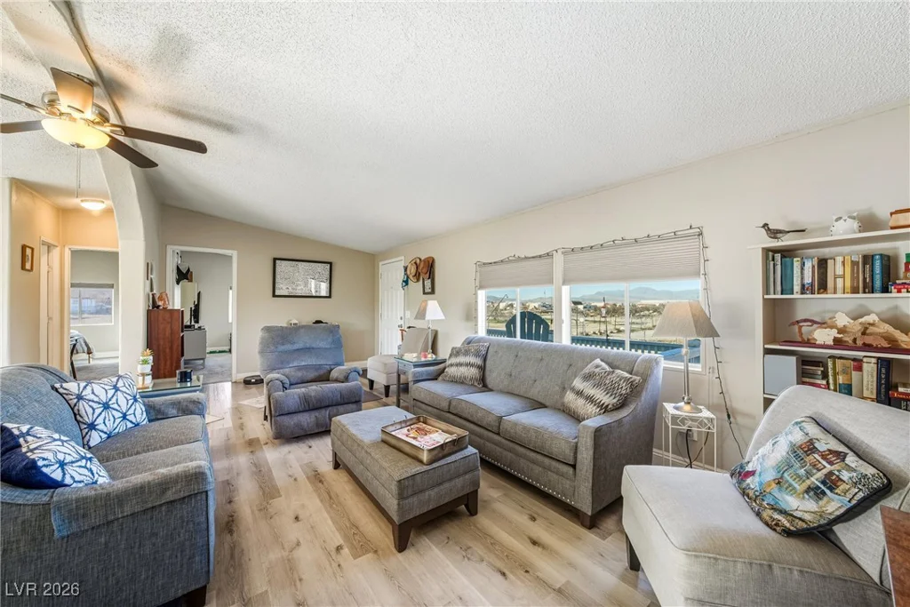 4111 Venza, Pahrump, NV 89048