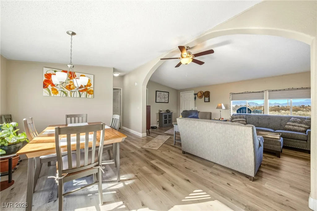 4111 Venza, Pahrump, NV 89048