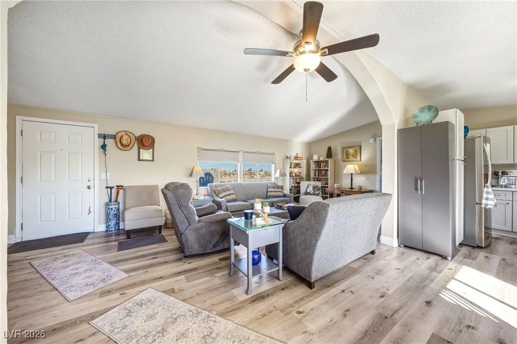 4111 Venza, Pahrump, NV 89048