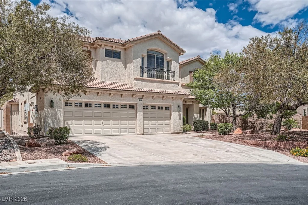 4804 Laurentia, Las Vegas, NV 89141