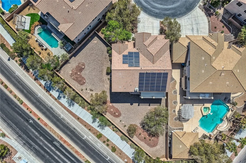 4804 Laurentia, Las Vegas, NV 89141