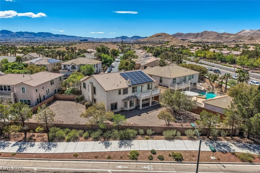 4804 Laurentia, Las Vegas, NV 89141