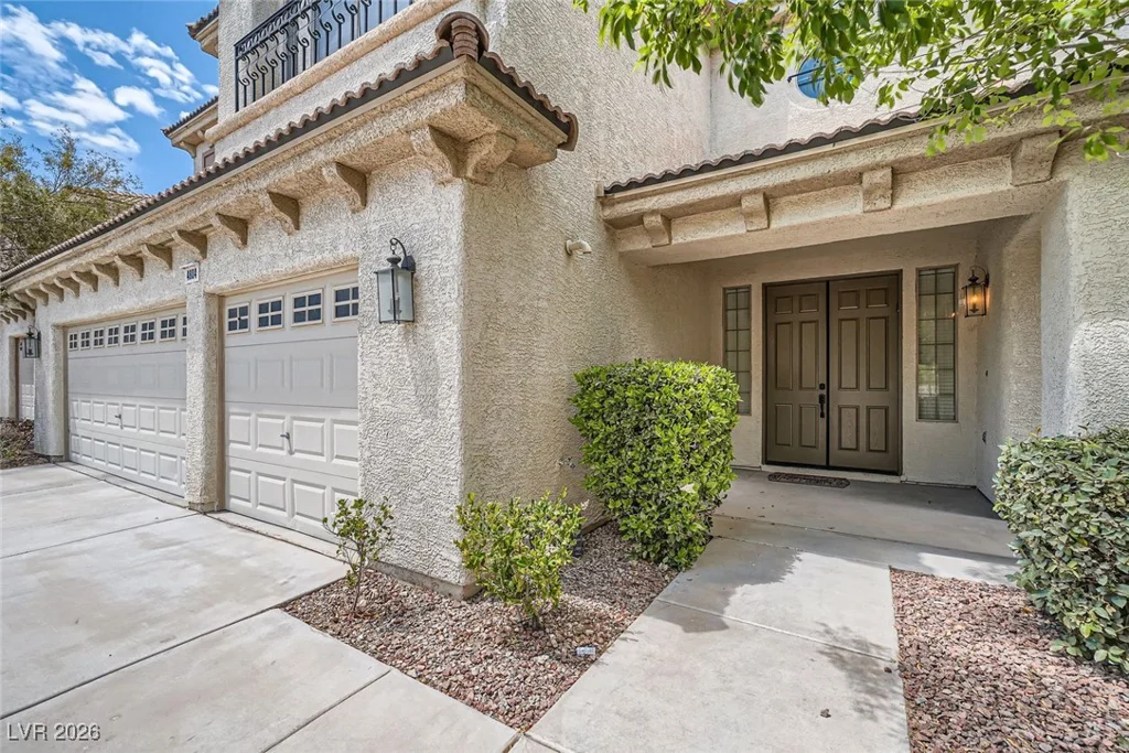 4804 Laurentia, Las Vegas, NV 89141