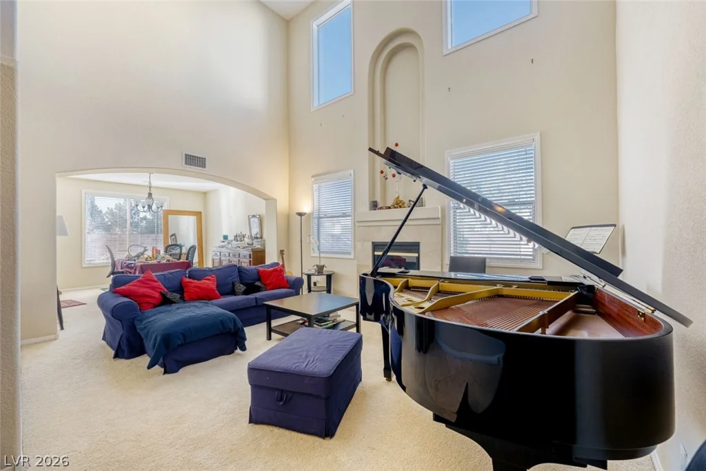 4804 Laurentia, Las Vegas, NV 89141