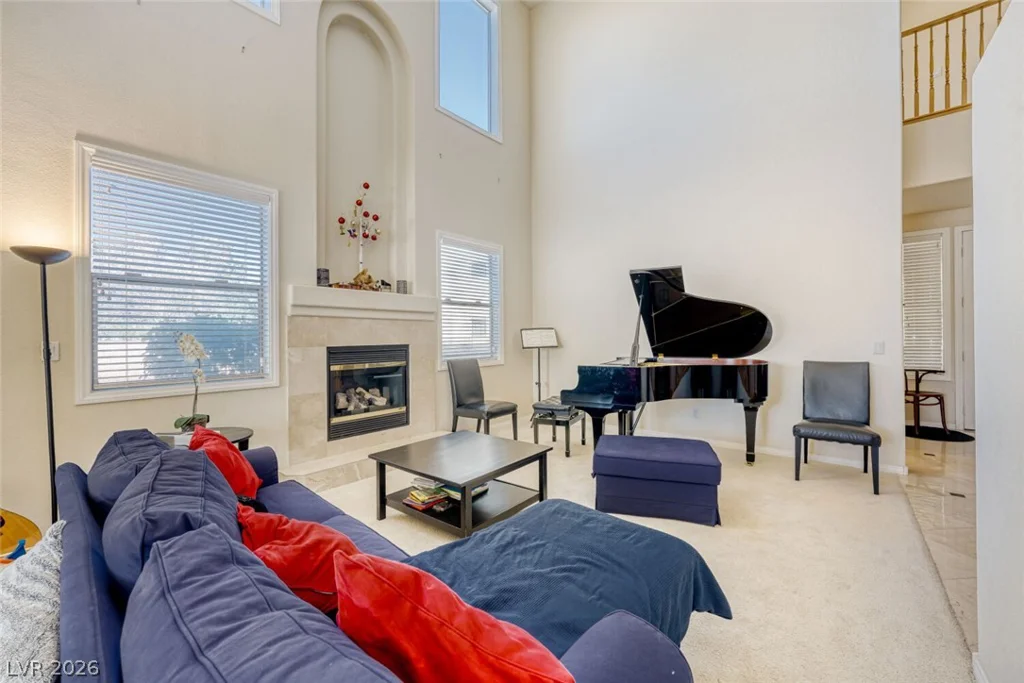 4804 Laurentia, Las Vegas, NV 89141