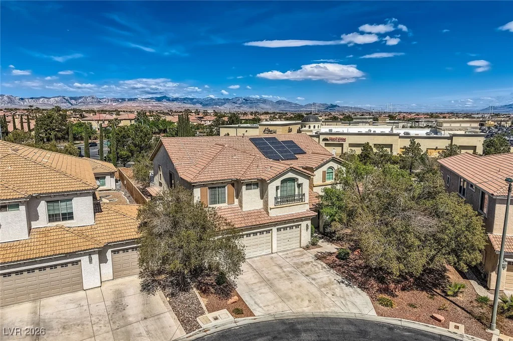 4804 Laurentia, Las Vegas, NV 89141