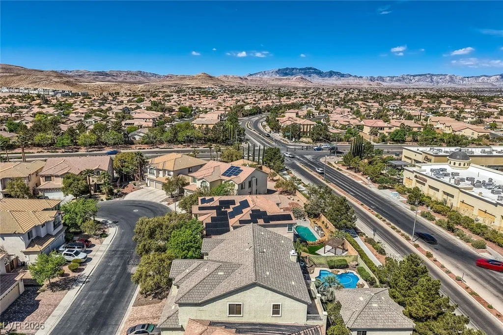 4804 Laurentia, Las Vegas, NV 89141