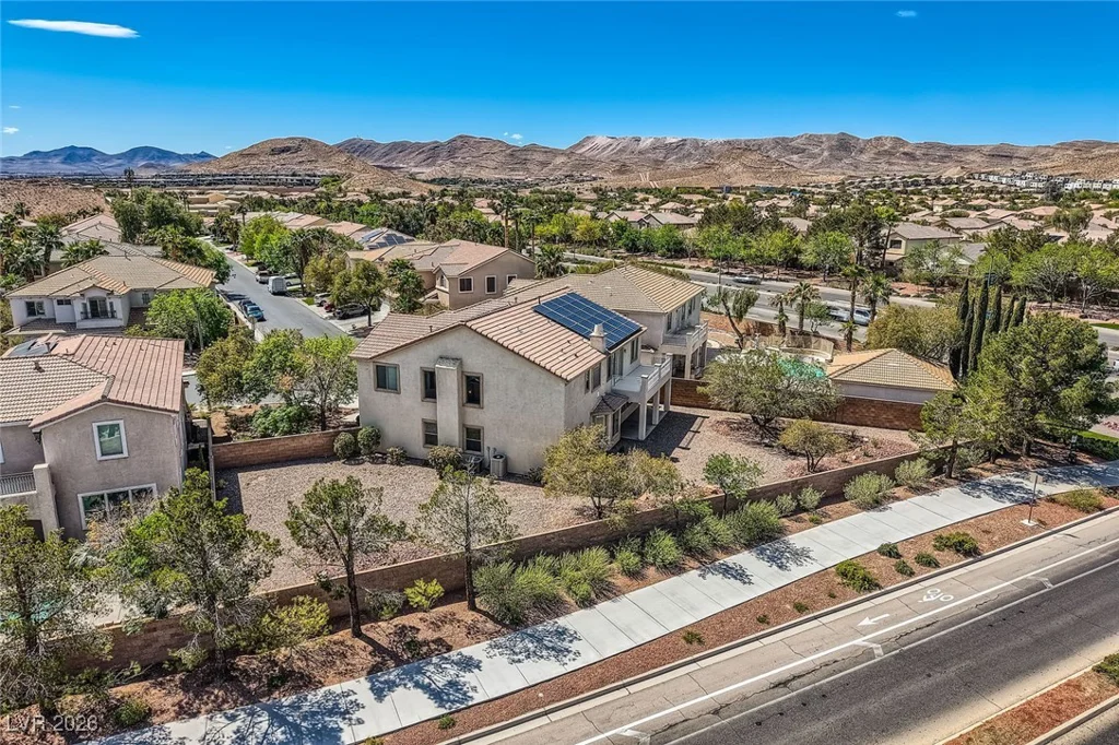4804 Laurentia, Las Vegas, NV 89141