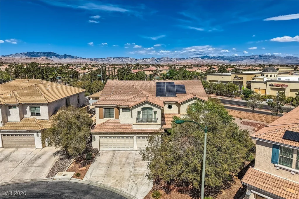 4804 Laurentia, Las Vegas, NV 89141