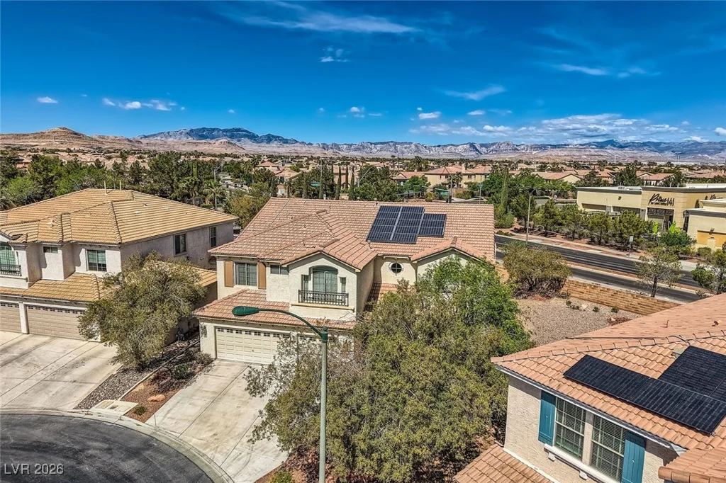 4804 Laurentia, Las Vegas, NV 89141