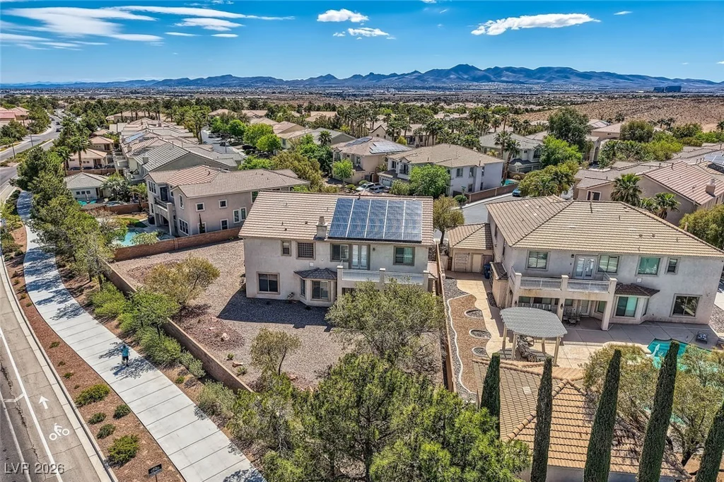 4804 Laurentia, Las Vegas, NV 89141