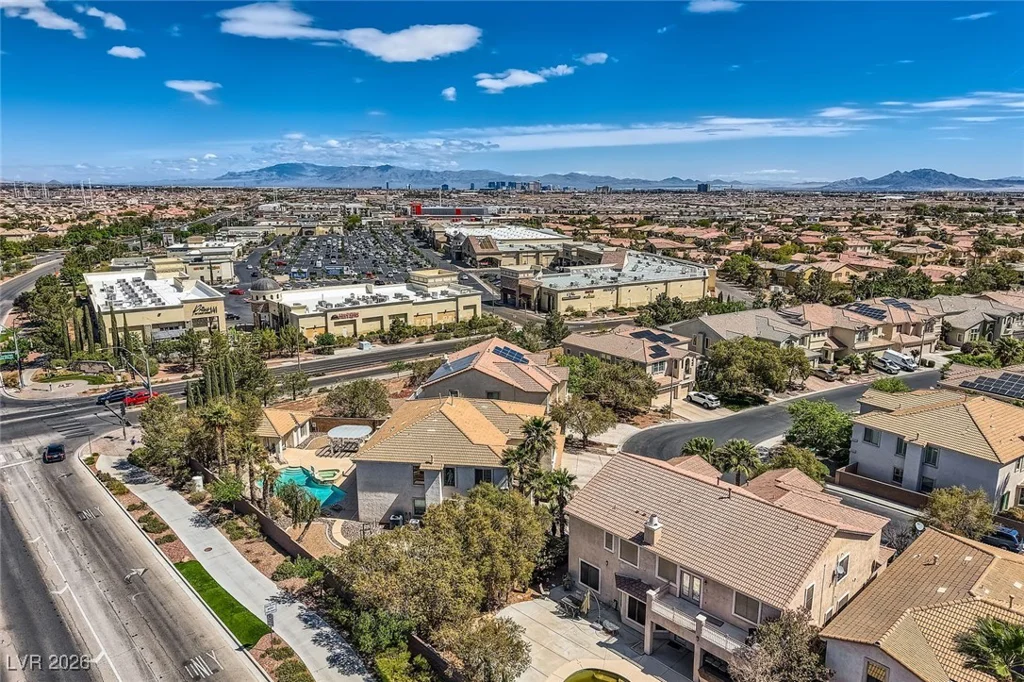 4804 Laurentia, Las Vegas, NV 89141