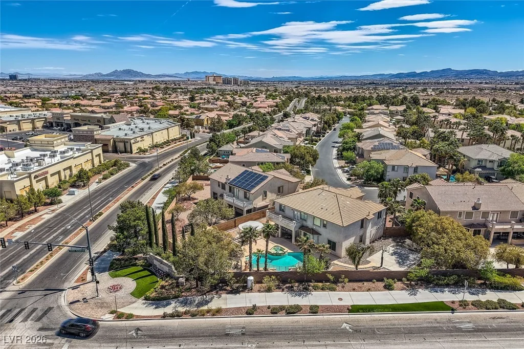 4804 Laurentia, Las Vegas, NV 89141
