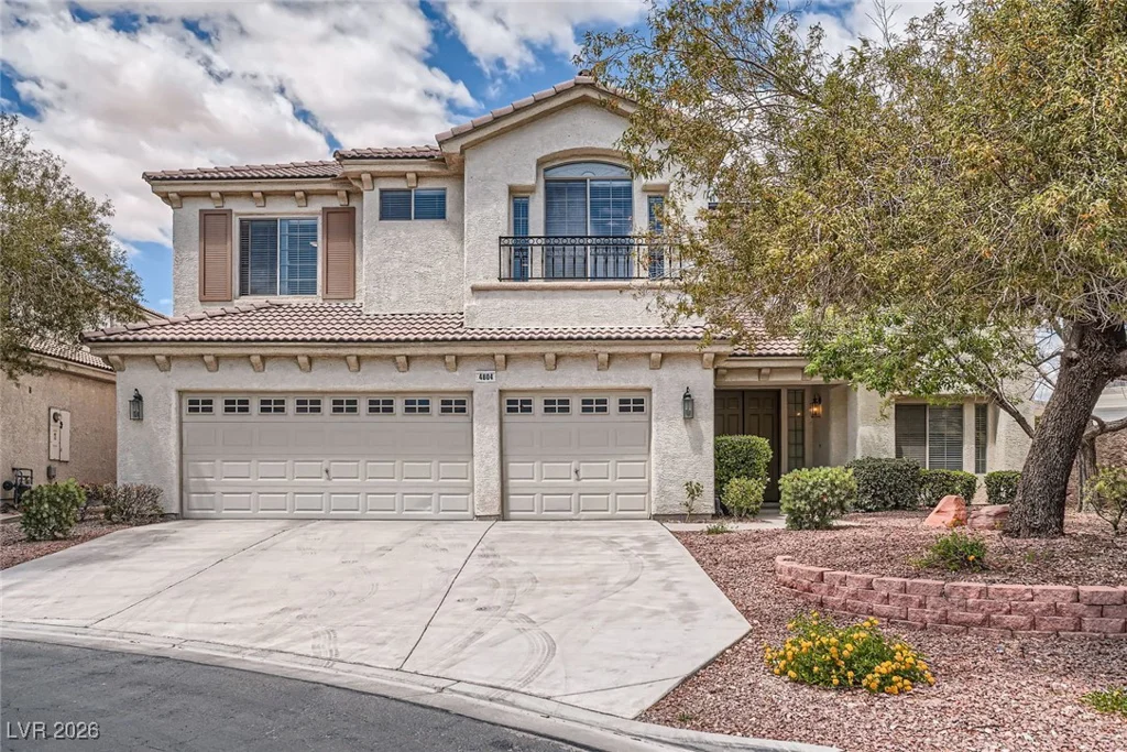4804 Laurentia, Las Vegas, NV 89141