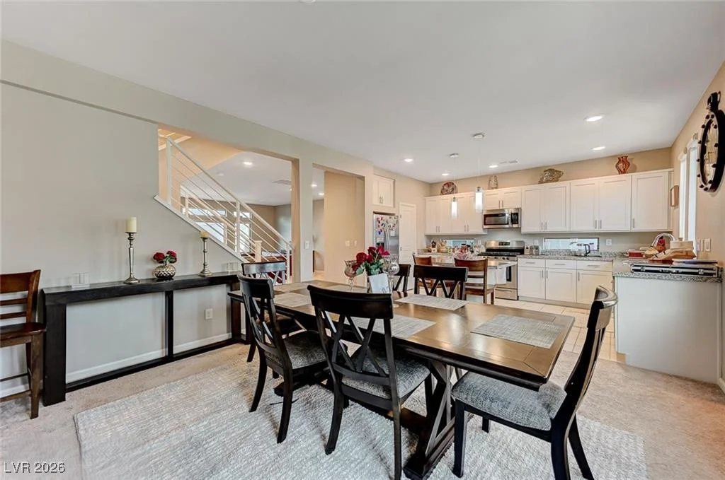 8054 Misty Canyon, Las Vegas, NV 89113