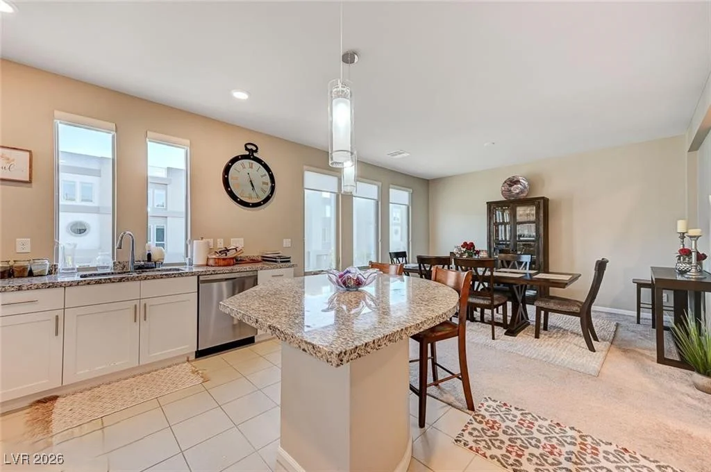 8054 Misty Canyon, Las Vegas, NV 89113