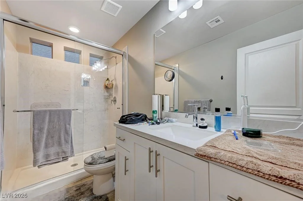 8054 Misty Canyon, Las Vegas, NV 89113