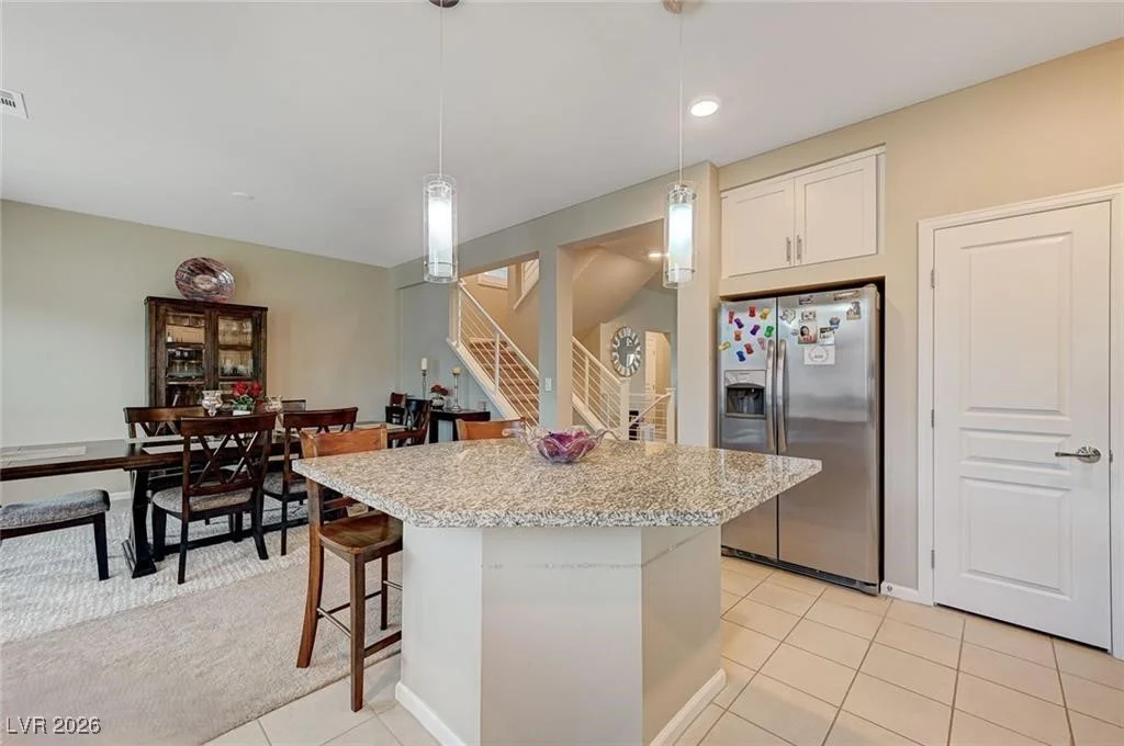 8054 Misty Canyon, Las Vegas, NV 89113