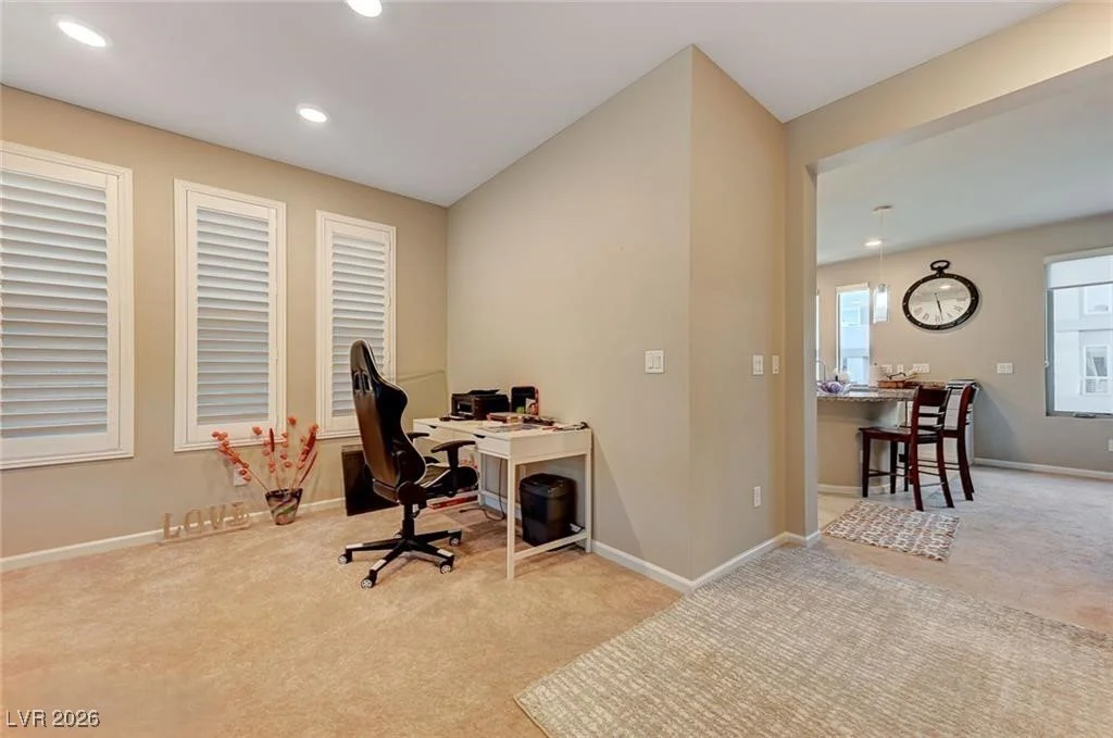 8054 Misty Canyon, Las Vegas, NV 89113