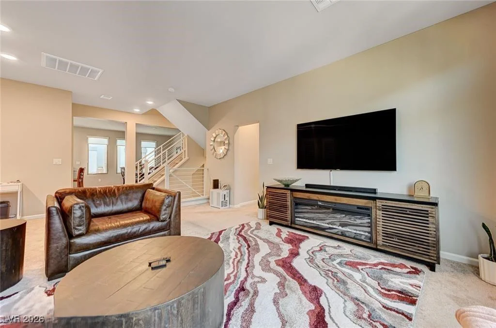 8054 Misty Canyon, Las Vegas, NV 89113