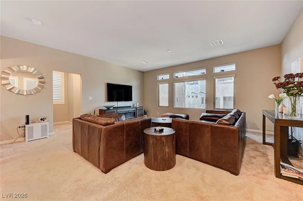 8054 Misty Canyon, Las Vegas, NV 89113