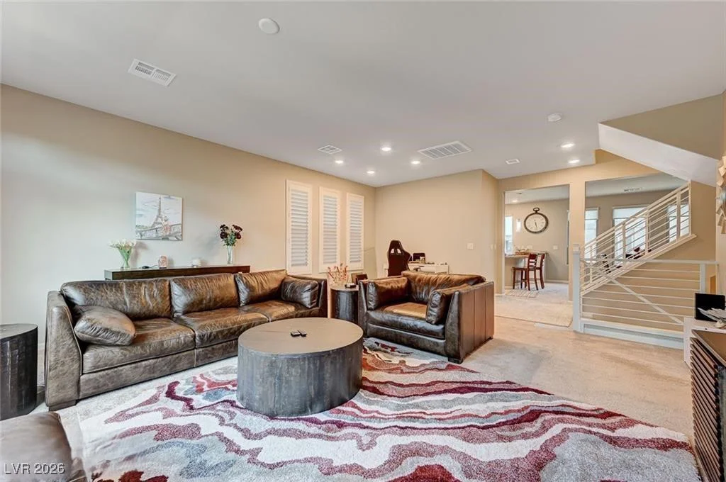 8054 Misty Canyon, Las Vegas, NV 89113