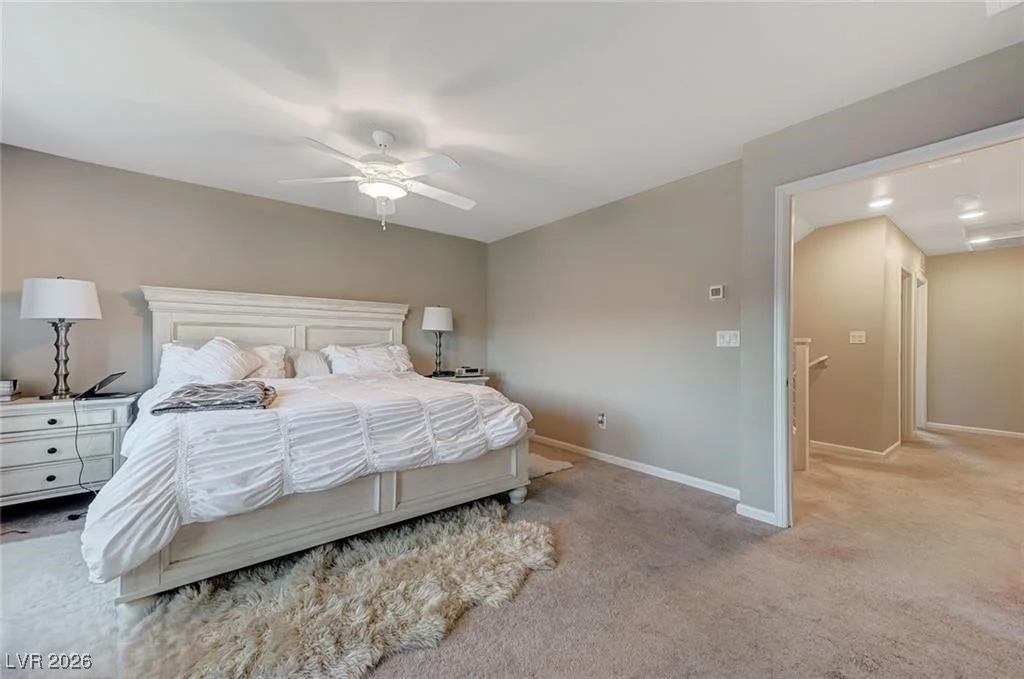 8054 Misty Canyon, Las Vegas, NV 89113