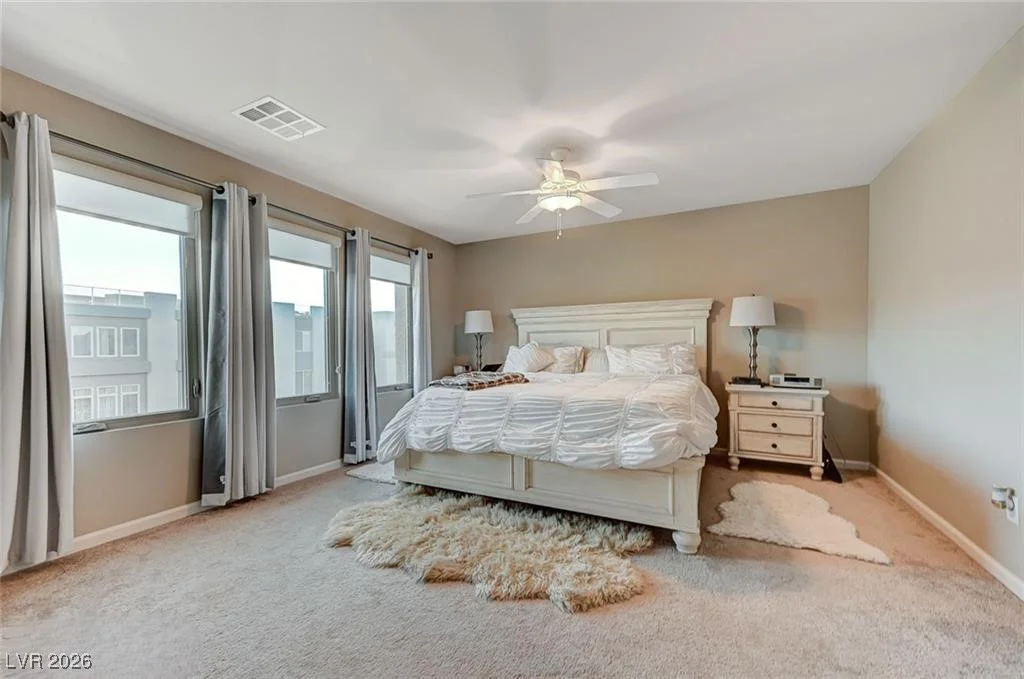 8054 Misty Canyon, Las Vegas, NV 89113