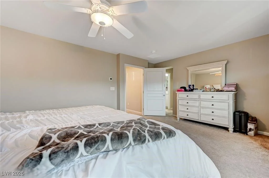 8054 Misty Canyon, Las Vegas, NV 89113